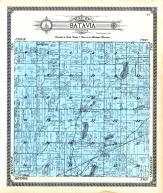 Batavia Township, Branch County 1915